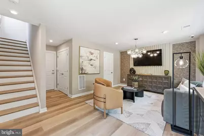 4000 Ridge Line Road, Woodbridge, VA 22193 - Photo 13
