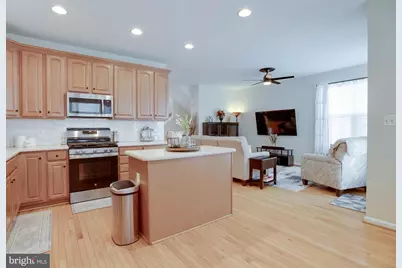 10036 Pentland Hills Way, Bristow, VA 20136 - Photo 9