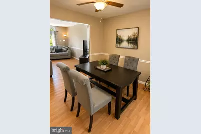12780 Dulcinea Place, Woodbridge, VA 22192 - Photo 5