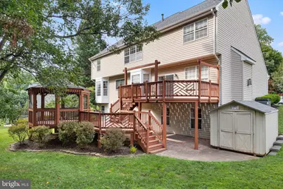 5871 Paine Run Pl, Manassas, VA 20111 - Photo 61