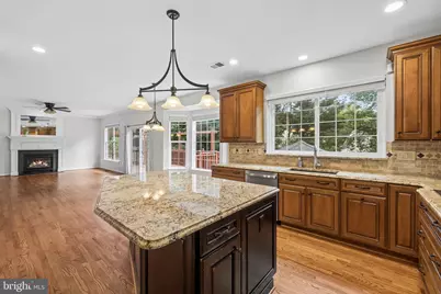 5871 Paine Run Pl, Manassas, VA 20111 - Photo 11