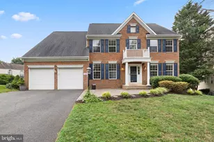 5871 Paine Run Pl, Manassas, VA 20111 - Photo 1
