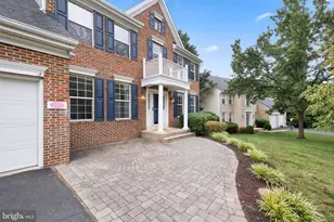 5871 Paine Run Pl, Manassas, VA 20111 - Photo 3