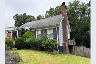 14618 Danville Road, Woodbridge, VA 22193 - Photo 21