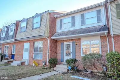 4415 Ensbrook Lane, Woodbridge, VA 22193 - Photo 3