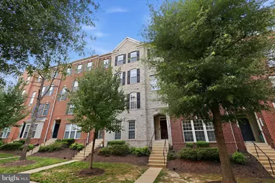 2278 Margraf Circle, Woodbridge, VA 22191 - Photo 1