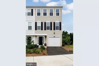 8267 Heritage Crossing Court, Manassas, VA 20109 - Photo 1