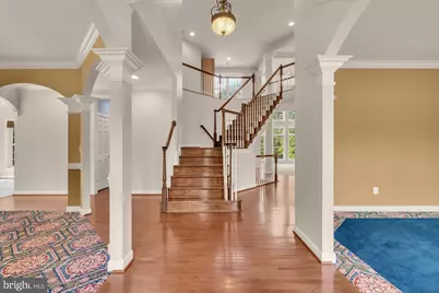 3232 Lost Pond Court, Triangle, VA 22172 - Photo 3