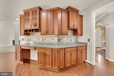 3232 Lost Pond Court, Triangle, VA 22172 - Photo 17