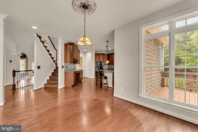 3232 Lost Pond Court, Triangle, VA 22172 - Photo 13