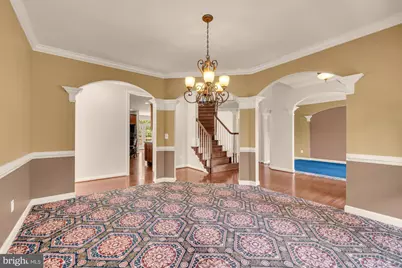 3232 Lost Pond Court, Triangle, VA 22172 - Photo 7