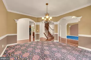 3232 Lost Pond Ct, Triangle, VA 22172 - Photo 7
