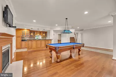 3232 Lost Pond Court, Triangle, VA 22172 - Photo 47