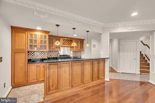 3232 Lost Pond Ct, Triangle, VA 22172 - Photo 49
