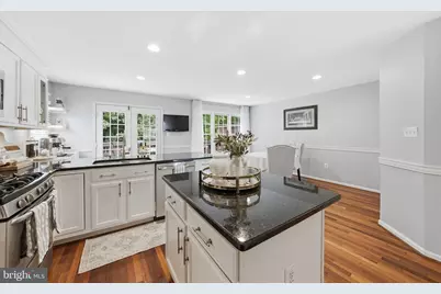 12746 Sidney Way, Woodbridge, VA 22192 - Photo 9