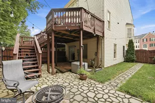 12746 Sidney Way, Woodbridge, VA 22192 - Photo 13