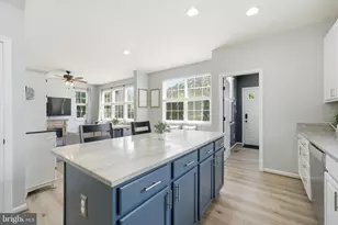 13213 Daldownie Ct, Bristow, VA 20136 - Photo 21
