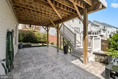 12528 Southington Drive, Woodbridge, VA 22192 - Photo 51