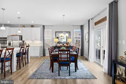12528 Southington Drive, Woodbridge, VA 22192 - Photo 17