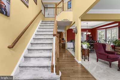 5777 Waterloo Bridge Circle, Haymarket, VA 20169 - Photo 5