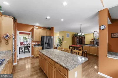 5777 Waterloo Bridge Circle, Haymarket, VA 20169 - Photo 17