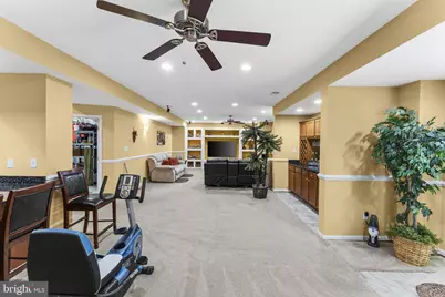 5777 Waterloo Bridge Circle, Haymarket, VA 20169 - Photo 75