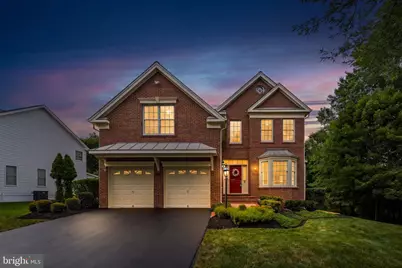 5777 Waterloo Bridge Circle, Haymarket, VA 20169 - Photo 111