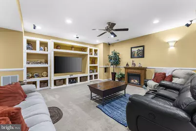 5777 Waterloo Bridge Circle, Haymarket, VA 20169 - Photo 69