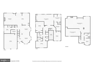 5777 Waterloo Bridge Cir, Haymarket, VA 20169 - Photo 115