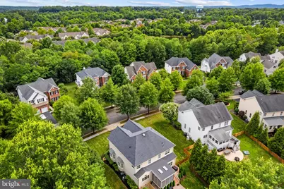 5777 Waterloo Bridge Circle, Haymarket, VA 20169 - Photo 107