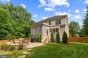 5777 Waterloo Bridge Cir, Haymarket, VA 20169 - Photo 101