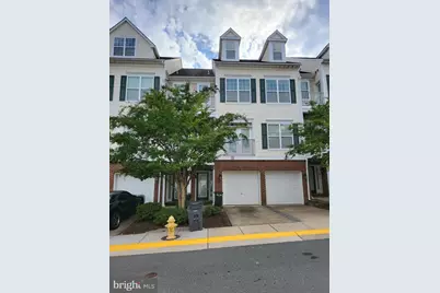 13945 Hollow Wind Way #101, Woodbridge, VA 22191 - Photo 1