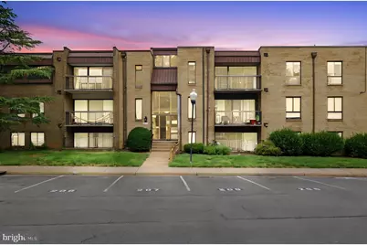 7589 Margate Court #204, Manassas, VA 20109 - Photo 1