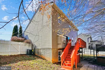 13857 Redford Lane, Woodbridge, VA 22193 - Photo 29