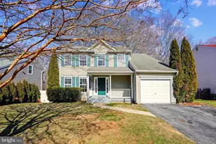 13857 Redford Ln, Woodbridge, VA 22193 - Photo 1