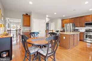 11803 Lake Baldwin Dr, Bristow, VA 20136 - Photo 13
