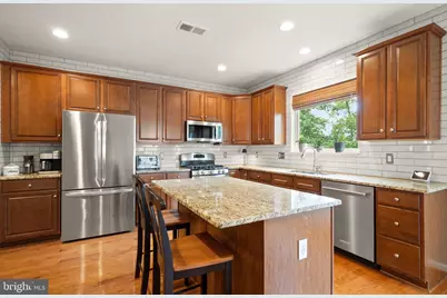 11803 Lake Baldwin Drive, Bristow, VA 20136 - Photo 9