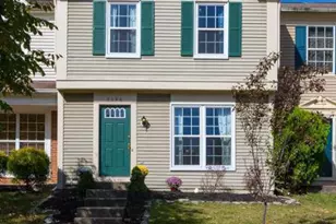 2696 McGuffeys Ct, Woodbridge, VA 22191 - Photo 1
