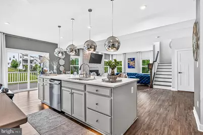 6838 Northbourne Court, Haymarket, VA 20169 - Photo 23