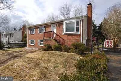 14006 Mapledale Avenue, Woodbridge, VA 22193 - Photo 1