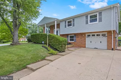 13501 Kelmont Court, Woodbridge, VA 22193 - Photo 1