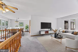 13501 Kelmont Ct, Woodbridge, VA 22193 - Photo 5