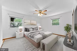 13501 Kelmont Ct, Woodbridge, VA 22193 - Photo 11