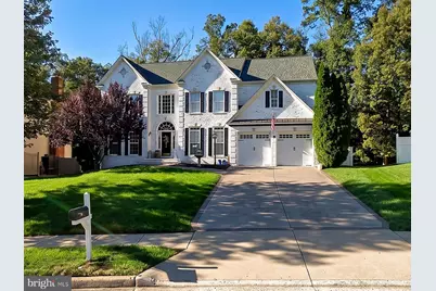 12212 Sour Gum Court, Gainesville, VA 20155 - Photo 1