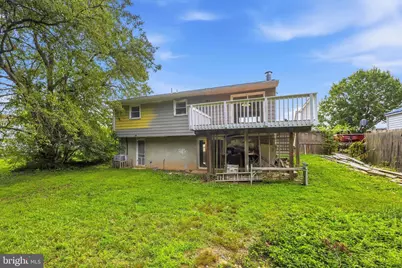 12806 Kerrydale Road, Woodbridge, VA 22193 - Photo 41