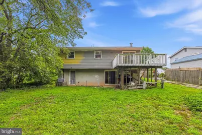 12806 Kerrydale Road, Woodbridge, VA 22193 - Photo 37