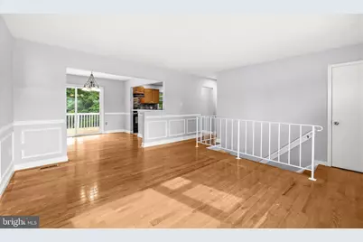 12806 Kerrydale Road, Woodbridge, VA 22193 - Photo 7