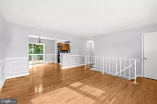 12806 Kerrydale Rd, Woodbridge, VA 22193 - Photo 7