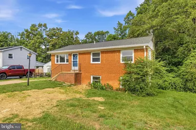 12806 Kerrydale Road, Woodbridge, VA 22193 - Photo 3