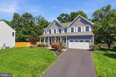 10408 Coral Berry Drive, Manassas, VA 20110 - Photo 3